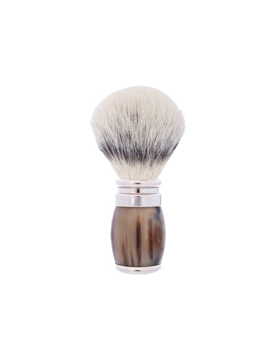 Plisson 1808 Small Brush Bristles and Pins  Plisson 1808 Shaving &  Grooming – High End Beauty