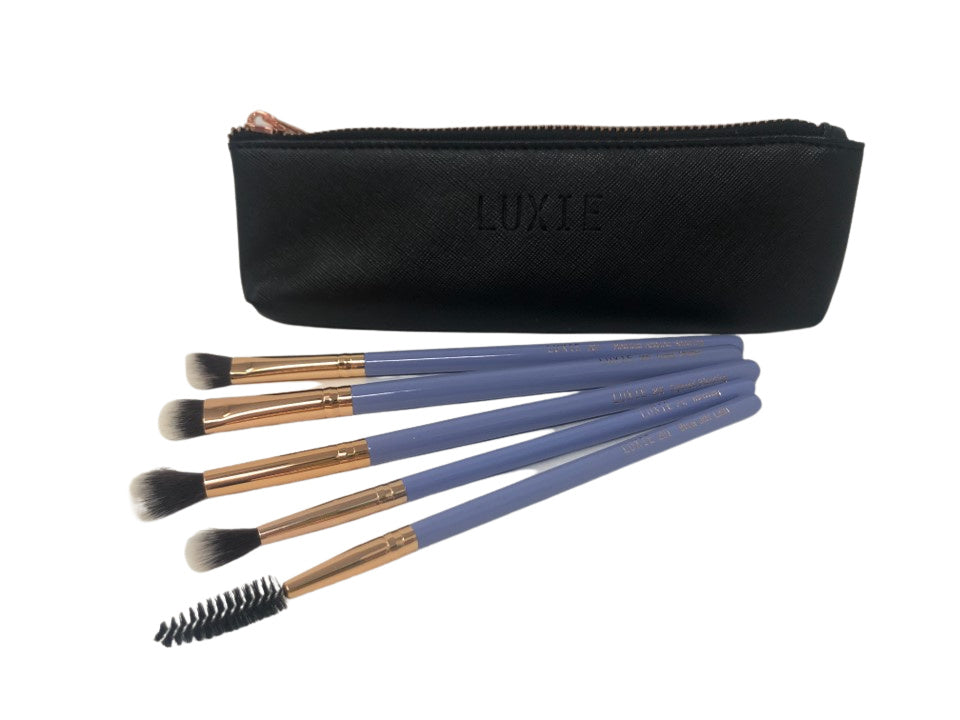 Cheapest Luxie Makeup Brushes