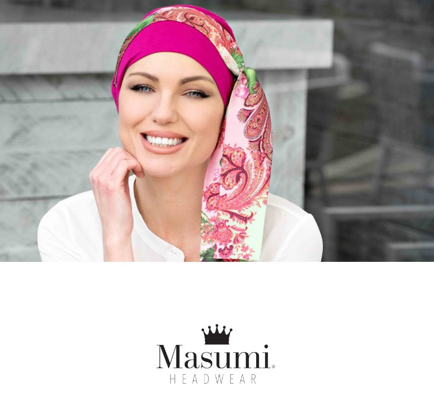 MASUMI HEADWEAR (United Kingdom)