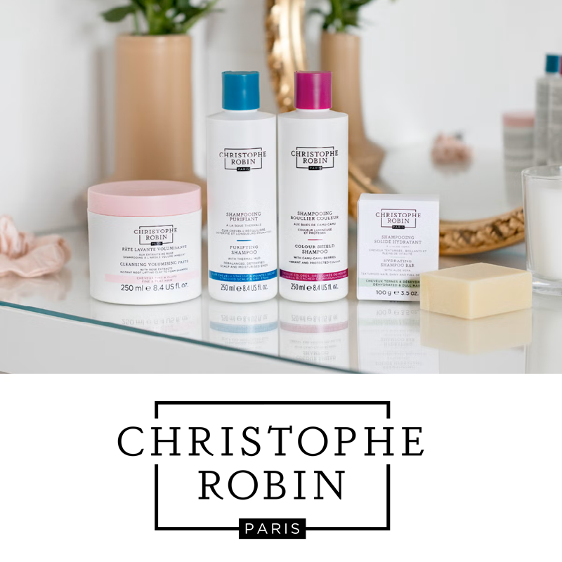 CHRISTOPHE ROBIN (France)