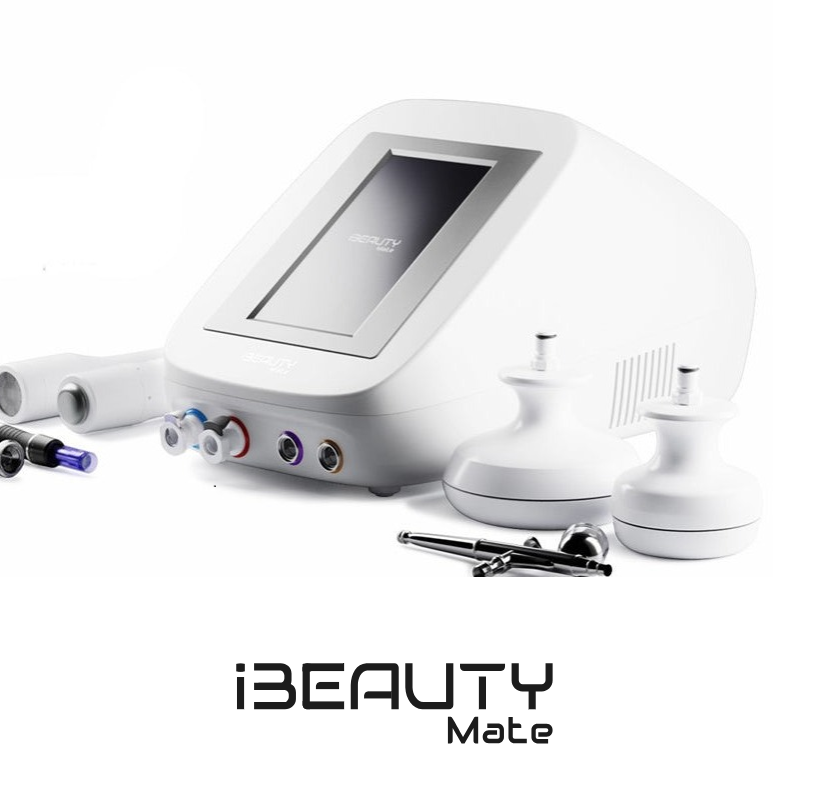 iBEAUTY MATE (Poland)