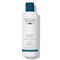 Christophe Robin Purifying Shampoo with Thermal Mud 250 ml