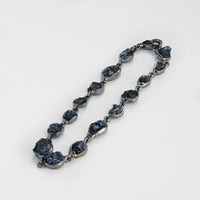 German Kabirski Nycto Dark Sapphire Bracelet