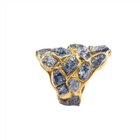 German Kabirski Marica Sapphire Ring