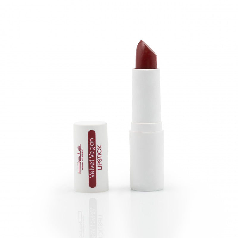 Belé Velvet Vegan Lipstick