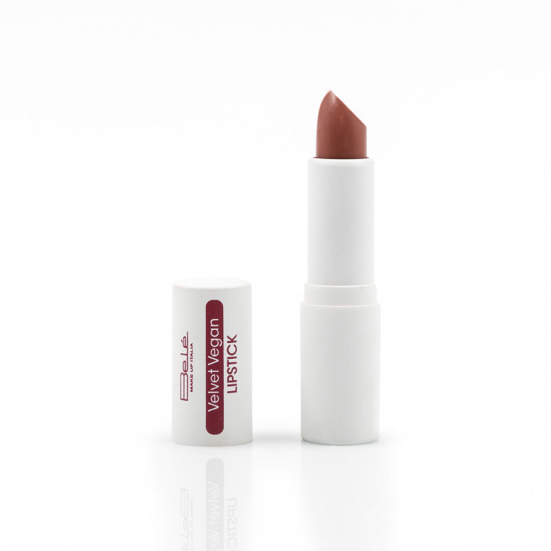 Belé Velvet Vegan Lipstick