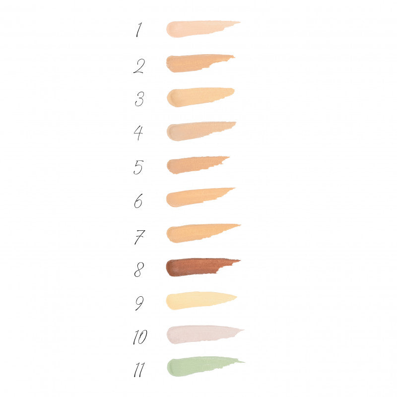 Belé Longwear Concealer