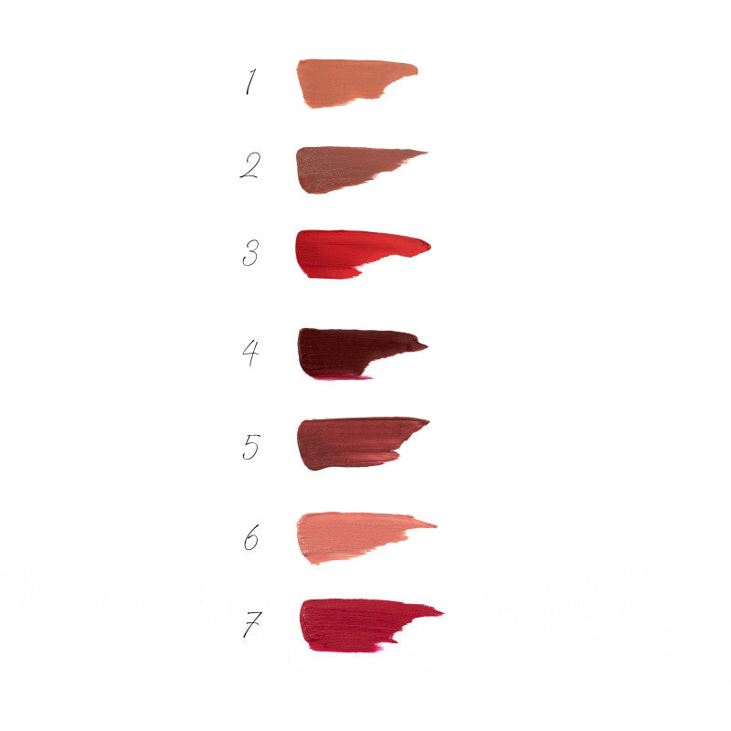 Belé B-One Liquid Lipstick