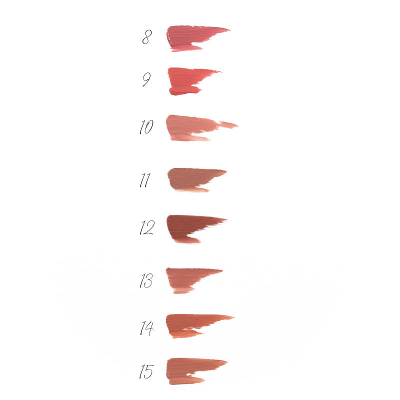 Belé B-One Liquid Lipstick