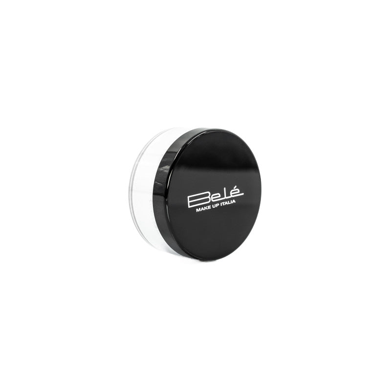 Belé White Setting Powder