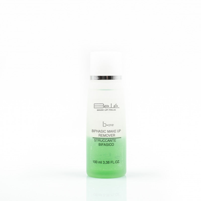 Belé B-One Biphasic Makeup Remover