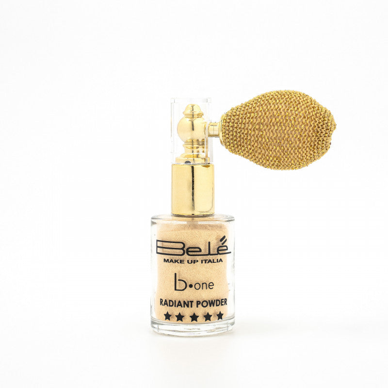 Belé B-One Radiant Powder