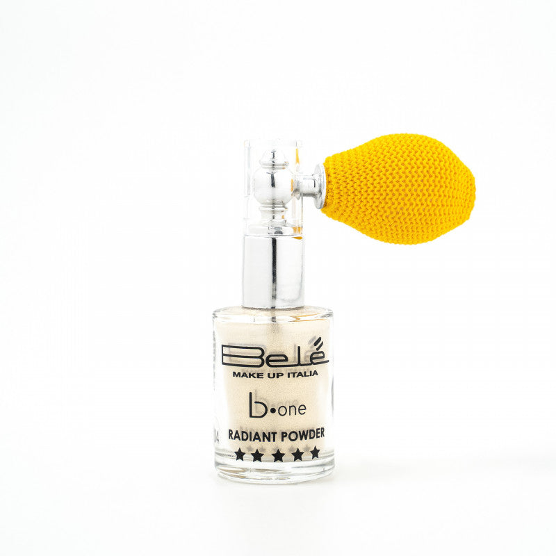 Belé B-One Radiant Powder