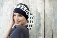 Masumi Gift Box 1: 1 Chemo Cap + 3 Scarves