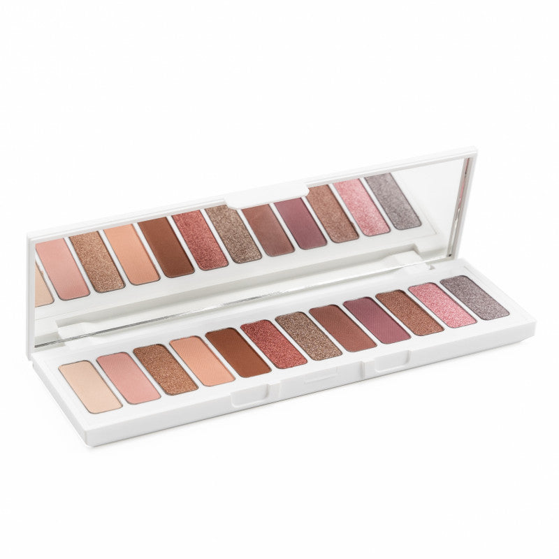 Belé Simply Nude New Pro Eyeshadow Palette