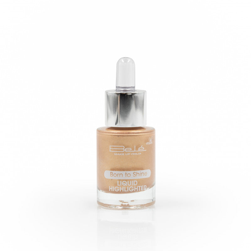 Belé Born to Shine Liquid Highlighter