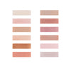 Belé Simply Nude New Pro Eyeshadow Palette