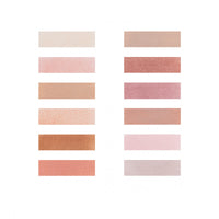 Belé Simply Nude New Pro Eyeshadow Palette