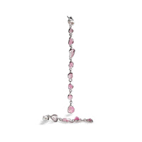 German Kabirski Curio Small Spinel Earrings (Pin&Pearl)