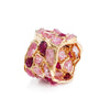 German Kabirski Alcina Ruby Pink Sapphire Ring