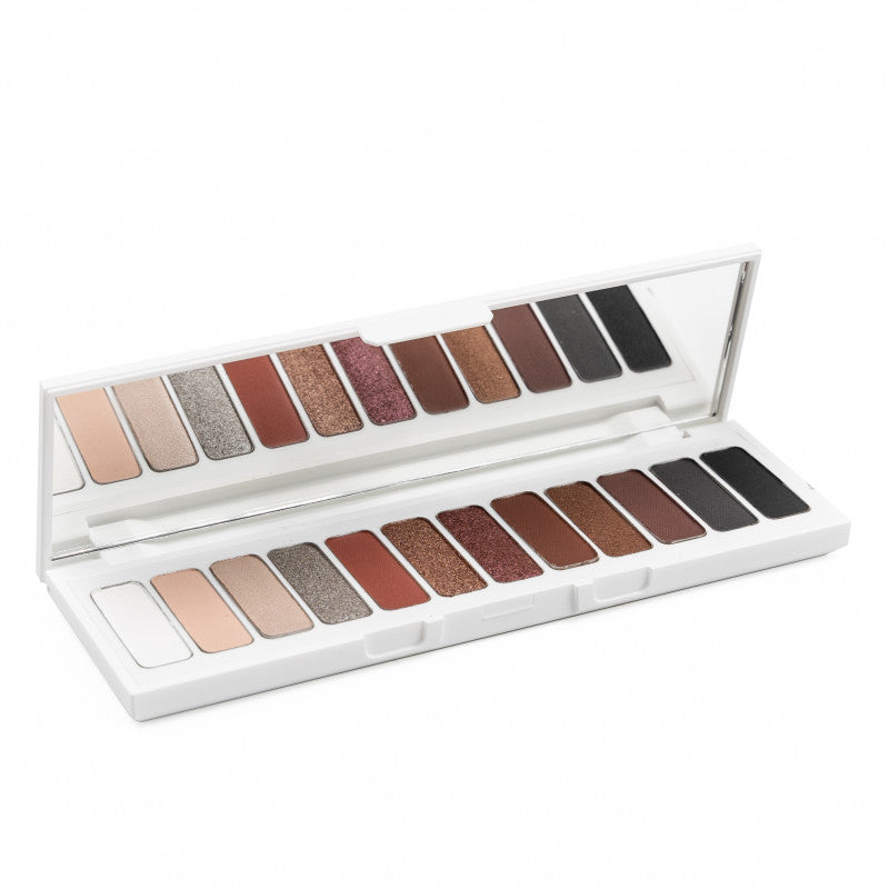 Belé Smokey New Pro Eyeshadow Palette