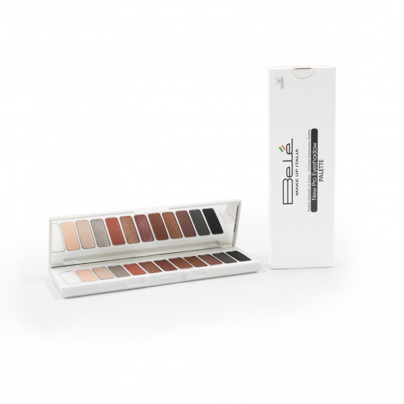 Belé Smokey New Pro Eyeshadow Palette