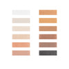 Belé Nude Shades New Pro Eyeshadow Palette