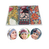 Masumi Gift Box 4: 1 Chemo Cap + 3 Scarves