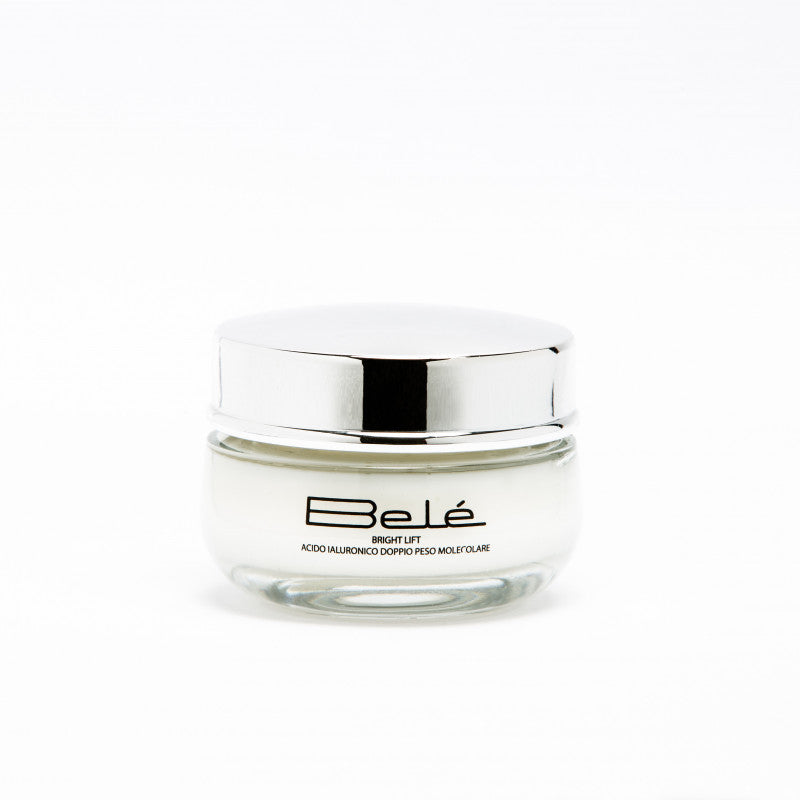 Belé Bright Lift Hyaluronic Acid Cream