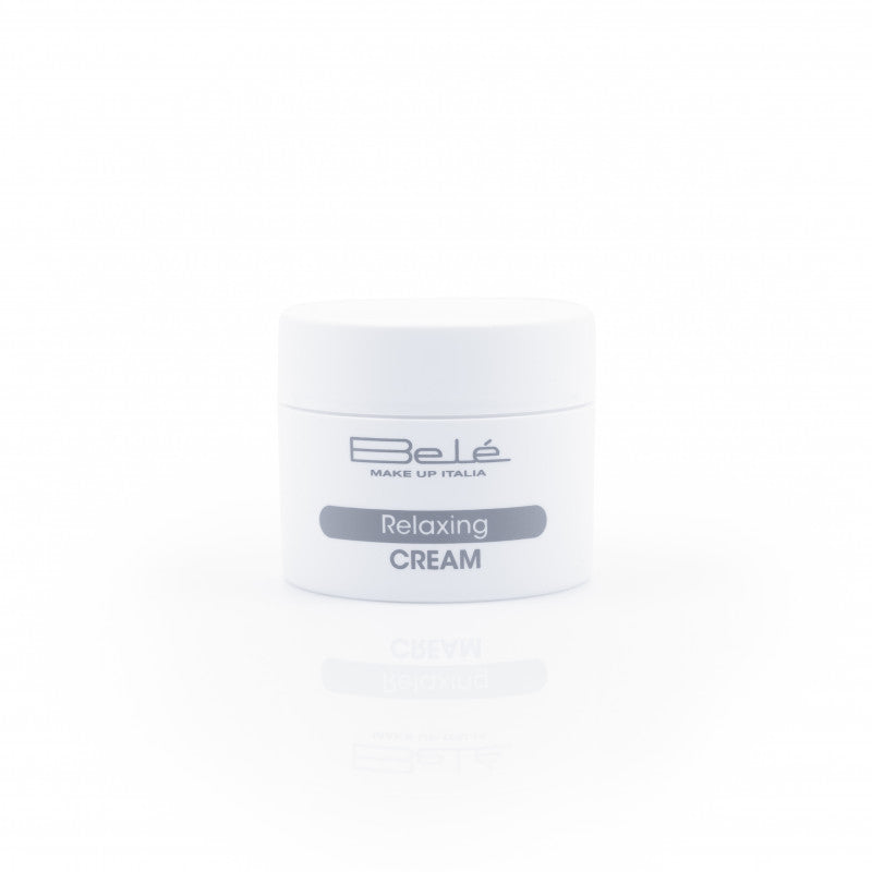 Belé Relaxing Cream