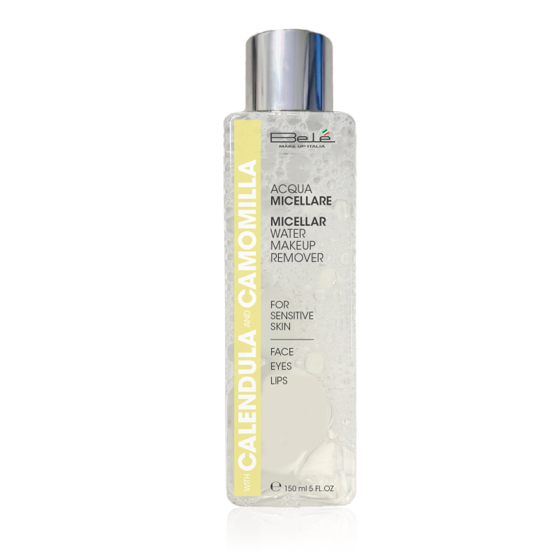 Belé Micellar Water Makeup Remover