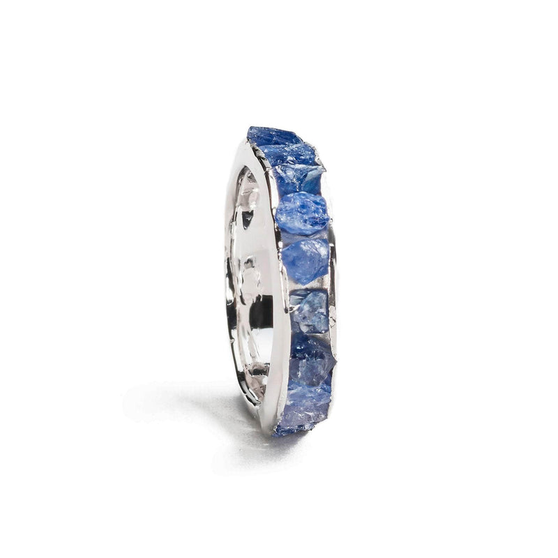 German Kabirski Gaina Tanzanite Ring