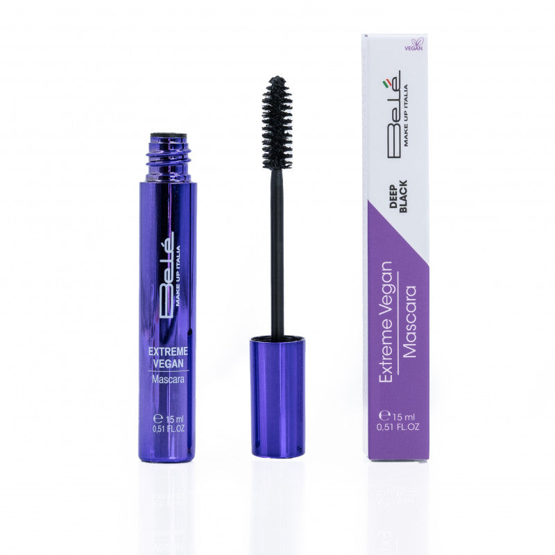 Belé Extreme Vegan Mascara