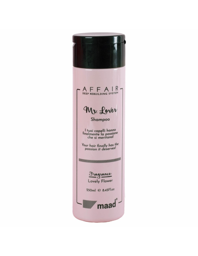 MAAD Affair - Shampoo 250 ml