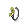 German Kabirski Elar Peridot Ring