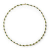 German Kabirski Gwanwyn Chrome Diopside Necklace