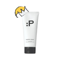 Happy Paul Bright Spice Face Scrub 100 ml