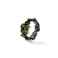 German Kabirski Jemis Tsavorite Ring