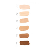 Belé B-One Foundation Nude SPF15