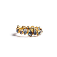 German Kabirski Livia Sapphire Ring