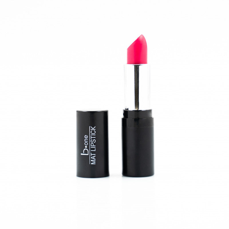 Belé B-One Matte Lipstick