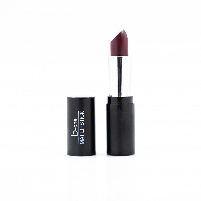 Belé B-One Matte Lipstick