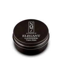 Notorious07 Elegant - Lavender Tattoo Balm 50 ml