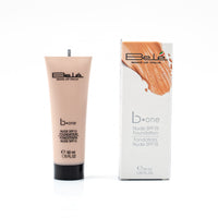 Belé B-One Foundation Nude SPF15