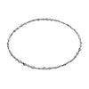 German Kabirski Arista Tanzanite Necklace