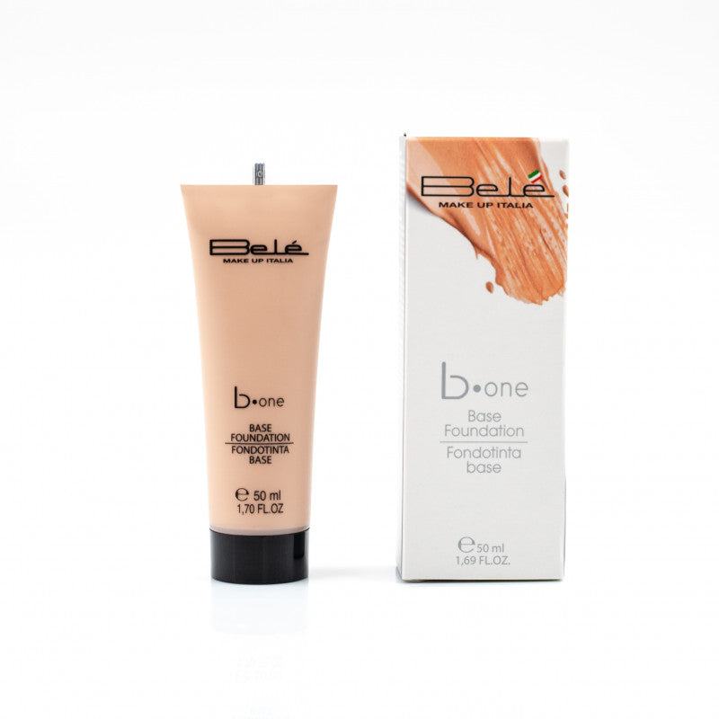 Belé B-One Foundation