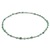 German Kabirski Orphic Tsavorite Necklace