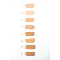 Belé B-one Long Lasting Foundation