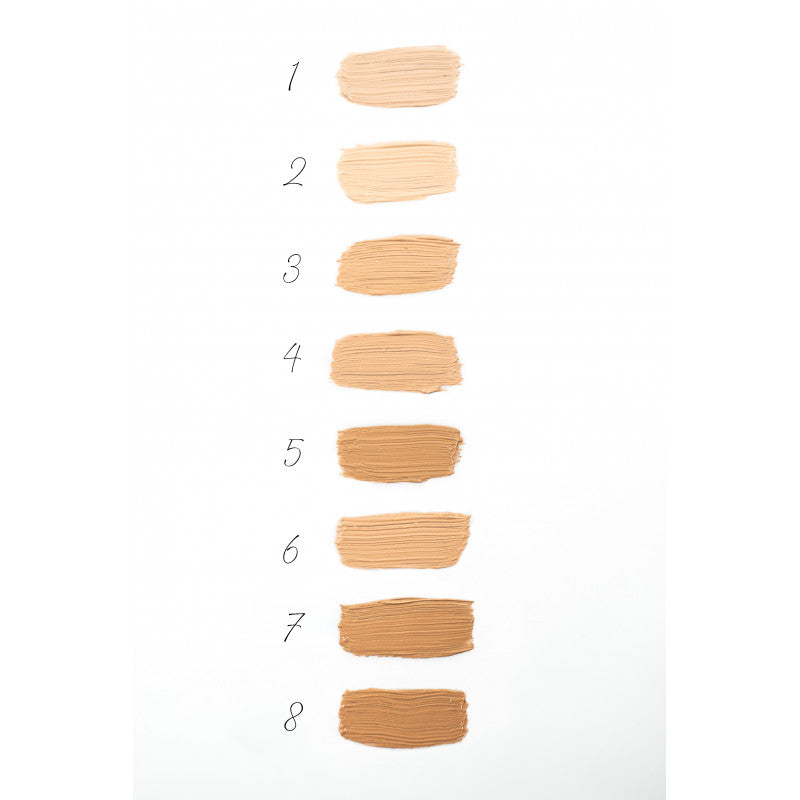 Belé B-one Long Lasting Foundation