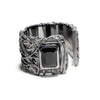 German Kabirski Regin Black Onyx Ring